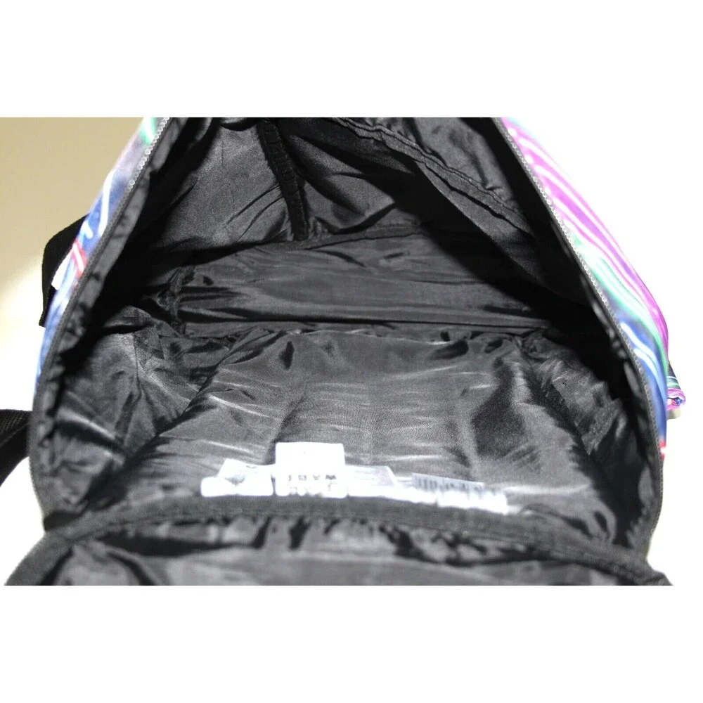 Disney Star Wars Force in Training Duffel Bag Fitness Accessory Authentic 17 In
